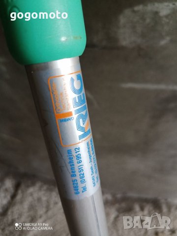 Патерица, канадка, бастун, снимка 6 - Патерици - 41374687