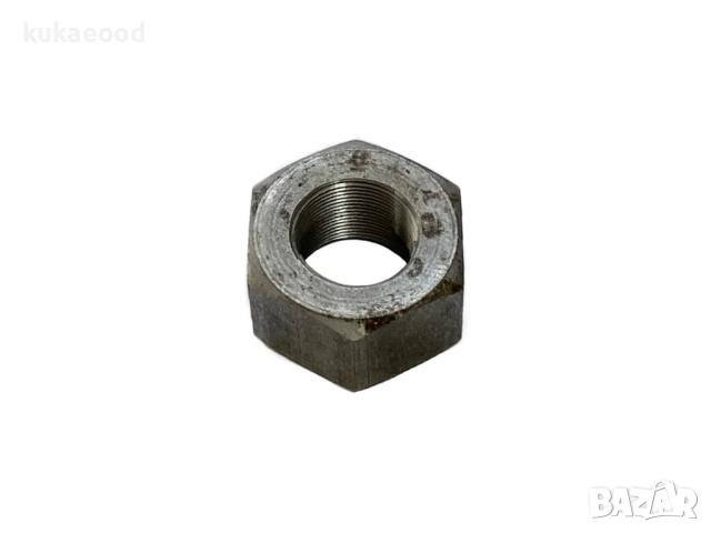 Гайка за електромотор на люк за Mercedes E-Class W124