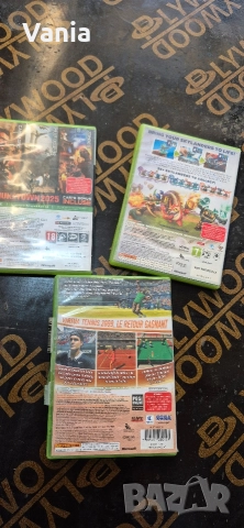 Дискове за Xbox 360, снимка 5 - Игри за Xbox - 52826995