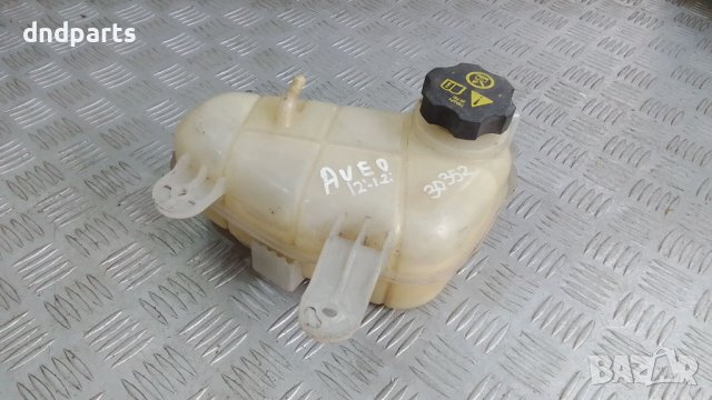 Казанче антифриз Chevrolet Aveo 1.2i 2012г.	