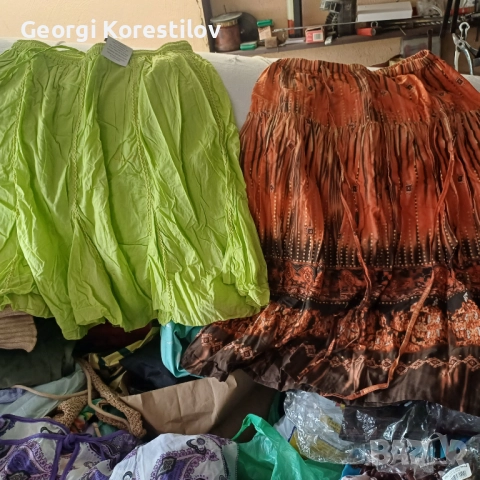 Продавам нови дрехи, снимка 7 - Други - 52044740