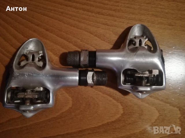 Педали, снимка 10 - Части за велосипеди - 19067992