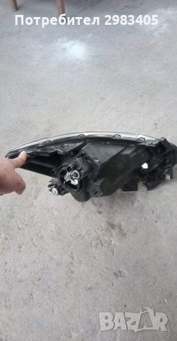 Сузуки Суифт Suzuki swift хечбек ляв фар , снимка 2 - Части - 35933887