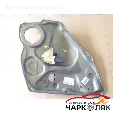 Ел машинка стъкло стъклоповдигач задна лява Мерцедес А180 W169 4врати