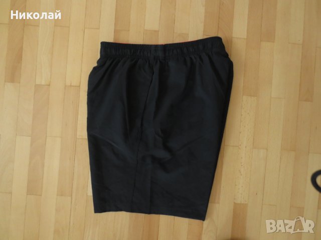 Under armou шорти, снимка 2 - Спортни дрехи, екипи - 41779443