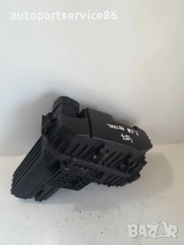 Кутия за въздушен филтър за Peugeot 407 2.2 (2006) 9646767780, снимка 3 - Части - 53698153