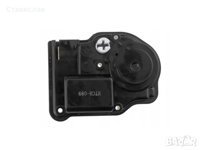 Jeep Cherokee / Liberty KK Мотор за брава на багажник