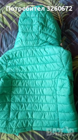 Next детско есенно-зимно яке, снимка 3 - Детски якета и елеци - 42523088