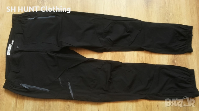 STORMBERG Stretch Trouser размер XL еластичен панталон - 1378