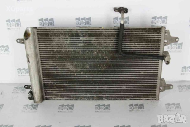 Климатичен Радиатор за Seat Alhambra 1.9tdi 116к.с. (1996-2010)