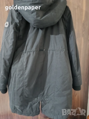 Дамско яке размер S, снимка 3 - Якета - 53394979