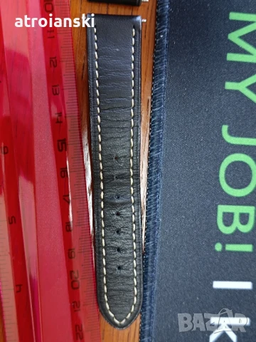 Breitling bracelet 20mm, end links , снимка 14 - Мъжки - 34100850