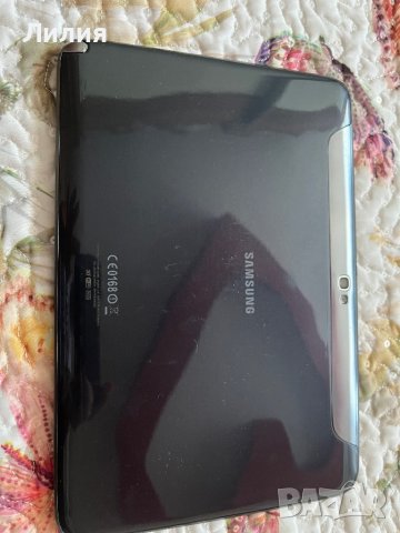 Таблет Samsung 10.1, снимка 2 - Таблети - 42103919