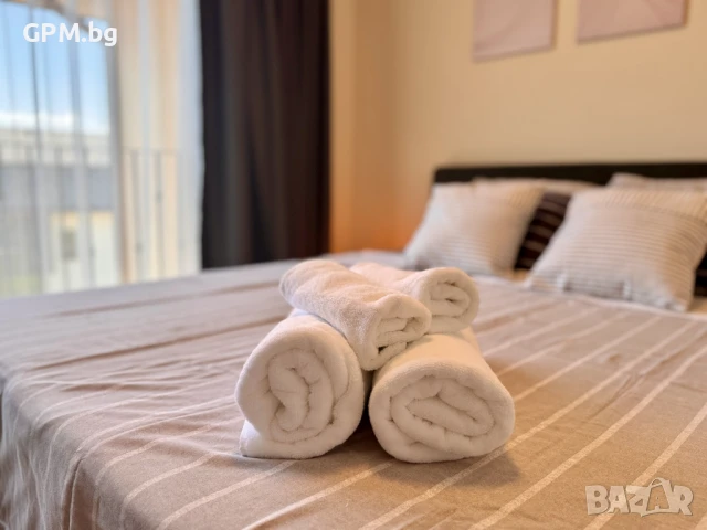 Sea View & infinity pool apartment in Kaliakria 88, снимка 12 - Почивки на море - 50848989