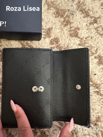 Ново портмоне Joop, снимка 3 - Портфейли, портмонета - 50663484