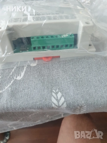 дистанционно за падащ борд, снимка 6 - Друга електроника - 51524808