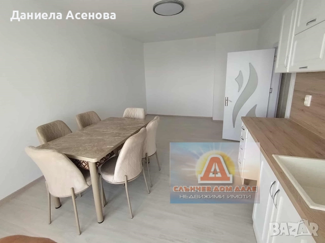 Продажба апартамент, след ремонт, квартал Тракия!, снимка 2 - Апартаменти - 51666757