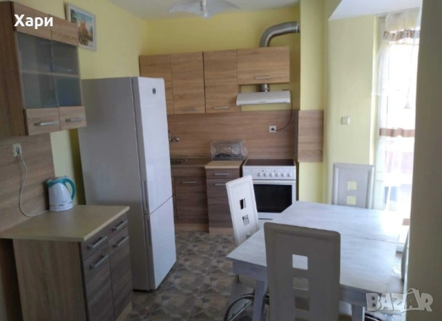 Младост 2 двустаен 500€, снимка 2 - Апартаменти - 53186424