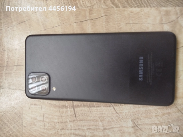 Samsung A12, снимка 6 - Samsung - 52912778