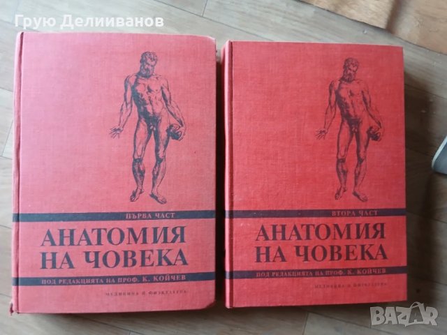 Медицинска литература, снимка 5 - Специализирана литература - 46798586