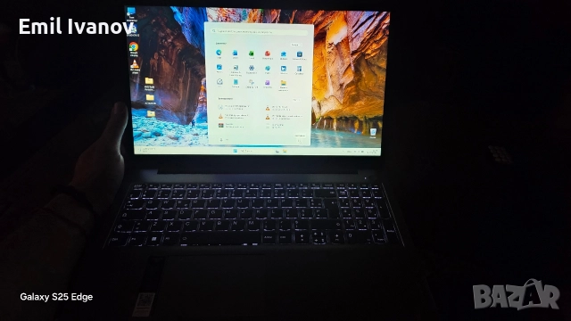 Lenovo IdeaPad Slim 3 AMD Ryzen 7