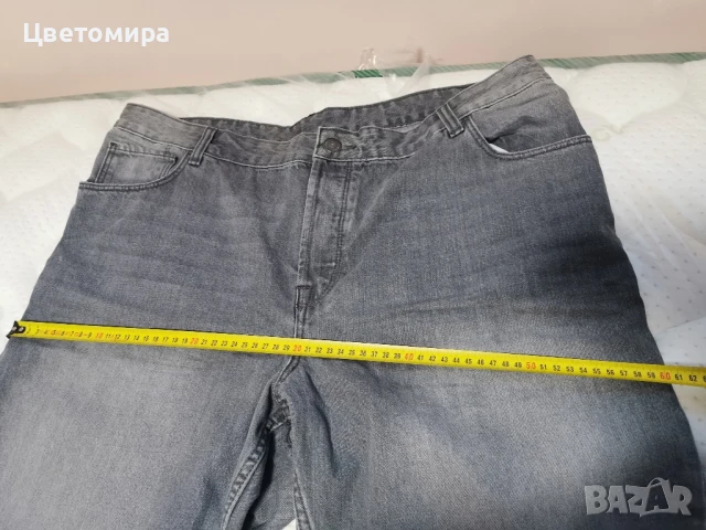 Мъжки нови дънки, снимка 4 - Дънки - 50691564