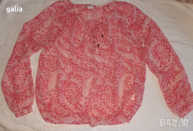 Блузка Va vite