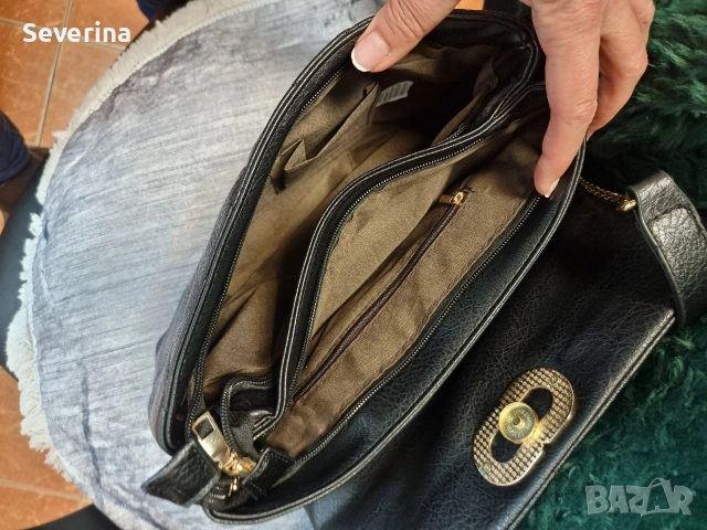 Нова чанта по модел на Twinset , снимка 4 - Чанти - 53426714