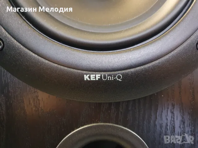 Високи тонколони KEF Q30  В отлично техническо и визуално състояние., снимка 6 - Тонколони - 48040231