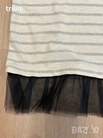 Модерна туника Waikiki, 12-13г., ръст 152-156см., снимка 4 - Детски Блузи и туники - 48971300