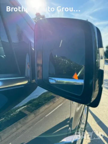 Mercedes Benz GL 350 CDI BlueTEC 2011 г., снимка 15 - Автомобили и джипове - 47309487