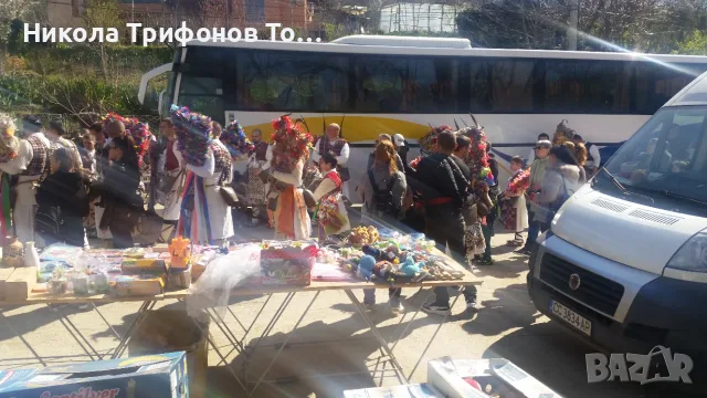 Продавам Фиат дукато товарен 2.3/120к.с.мултиджет , снимка 2 - Бусове и автобуси - 56124178