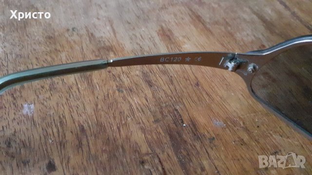 слънчеви очила Carina ВС120, дамски, дизайн САЩ, лимитирана серия, СЕ сертифицирани, снимка 8 - Слънчеви и диоптрични очила - 41242449