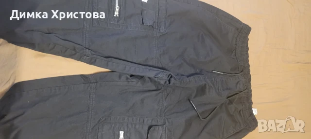 Панталони за по- едрички 2 броя