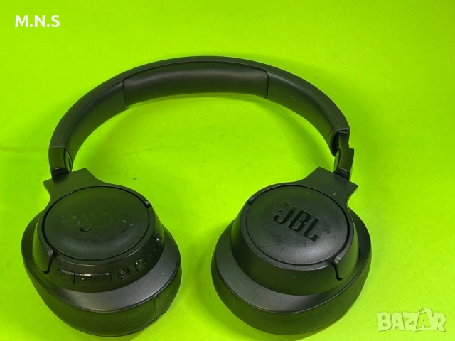 Блутут Слушалки JBL , снимка 4 - Bluetooth слушалки - 53613073