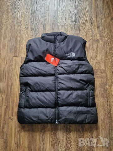 Страхотна мъжка грейка THE NORTH FACE BIG SIZE Размер 2XL, 3XL , 4X