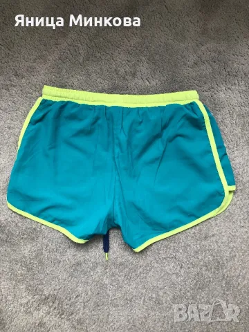 Дамски къси панталони, снимка 4 - Къси панталони и бермуди - 49269536