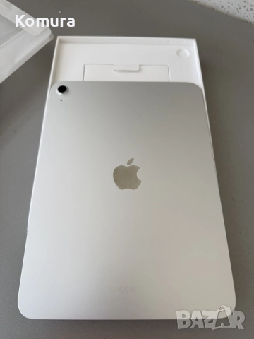 Таблет Apple Ipad A16 WI FI, снимка 4 - Таблети - 56317139