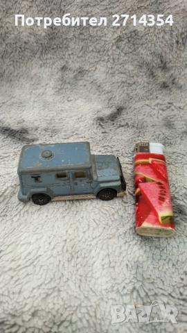 Количка Majorette 