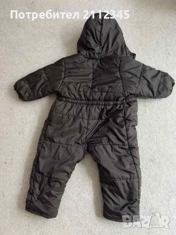 Детски космонавт, снимка 4 - Други - 51941108