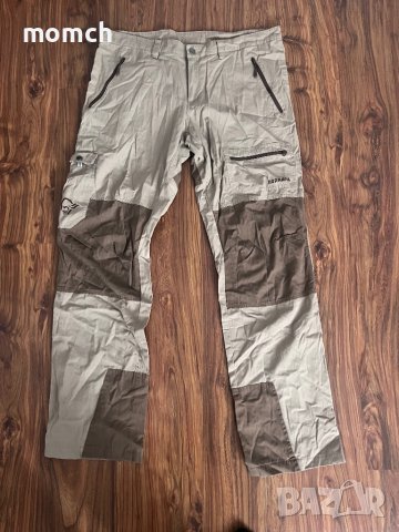 NORRONA AMUNDSEN-мъжки панталон размер ХЛ