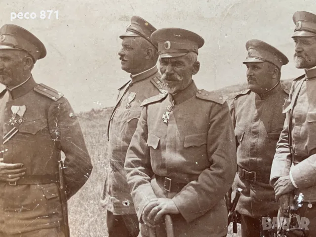 Ген.-лейт.Павел Христов "Железният" Полковник Никола Христов