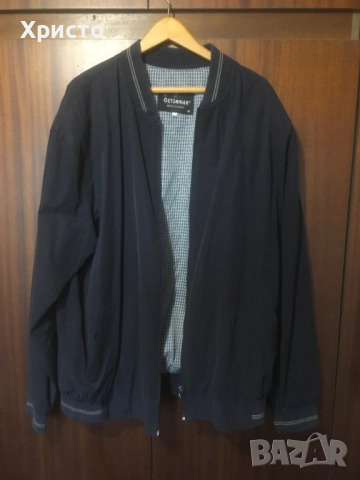 5 запазени мъжки якета – удобни, практични и на отлична цена!