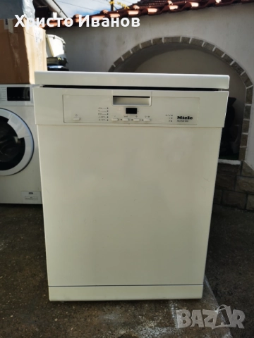 Съдомиялна Miele 60см