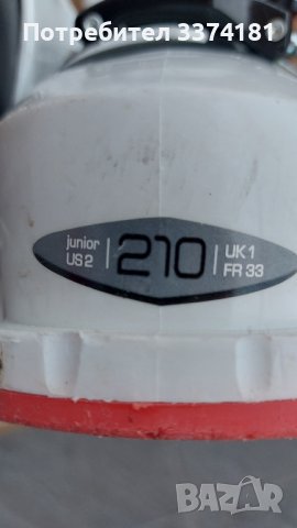 Детски ски обувки TECHNOPRO, снимка 6 - Зимни спортове - 41973412