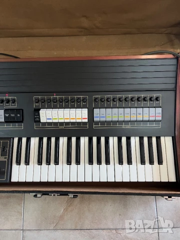 KORG Sigma KP-30, снимка 3 - Синтезатори - 50804749