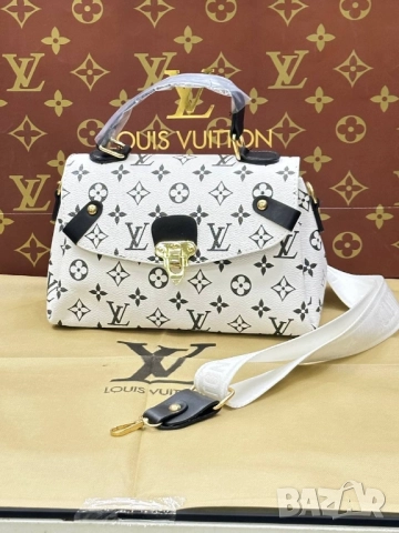 чанти louis vuitton , снимка 3 - Чанти - 51924097