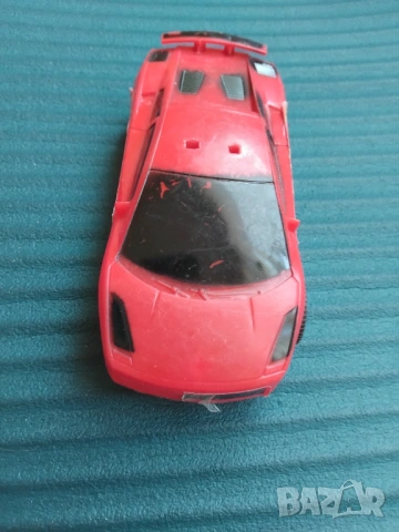 Играчка Спортна Кола, снимка 2 - Коли, камиони, мотори, писти - 53850682