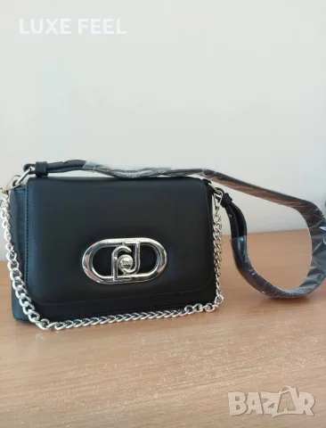 Liu Jo ⚜️Дамски Чанти , снимка 2 - Чанти - 56240187