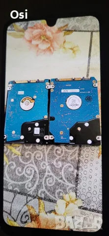 sicko za 20 evro hardisk 250GBi200GB, снимка 2 - Твърди дискове - 56057561